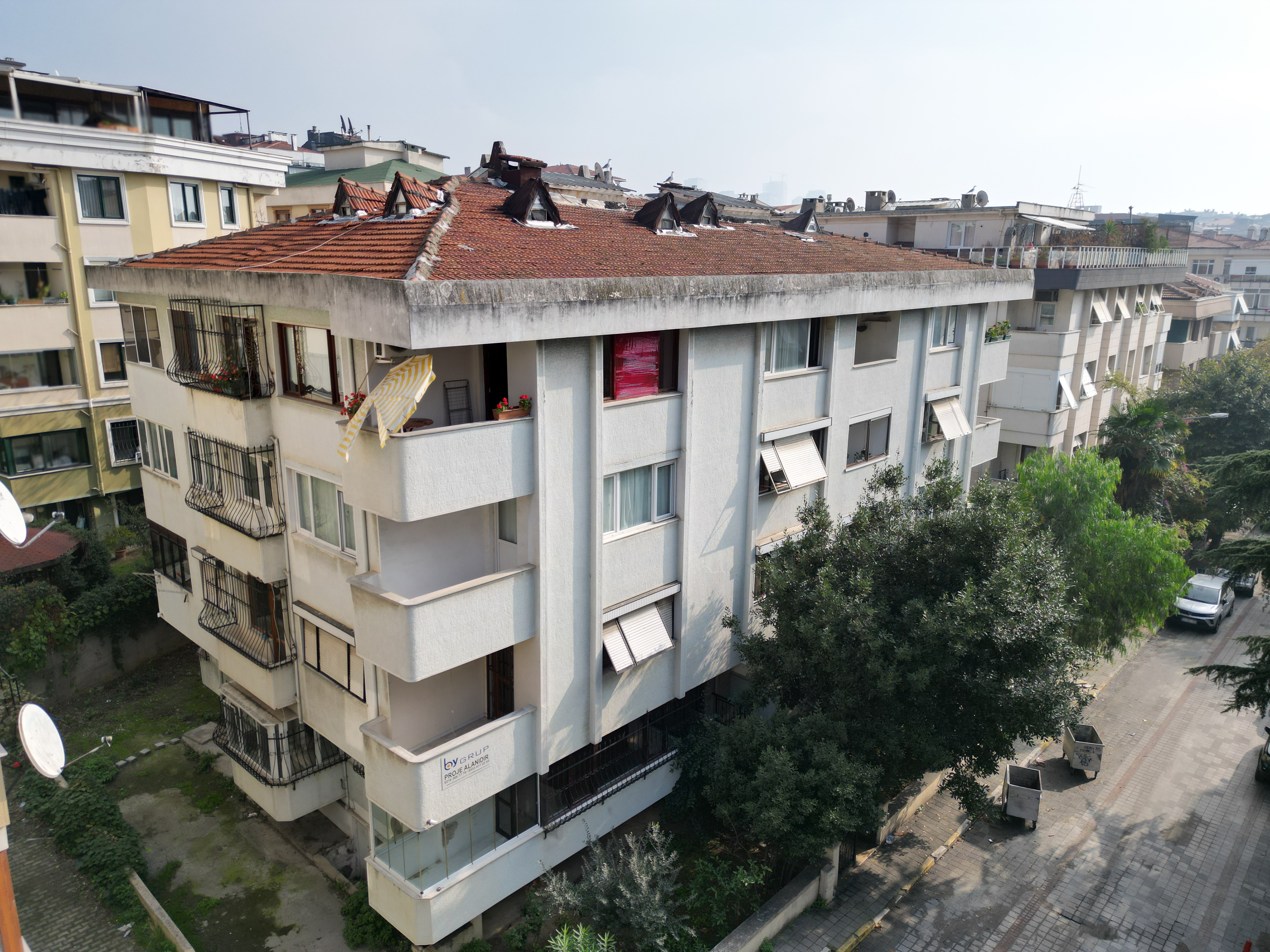 Toprakbanu Altıntepe