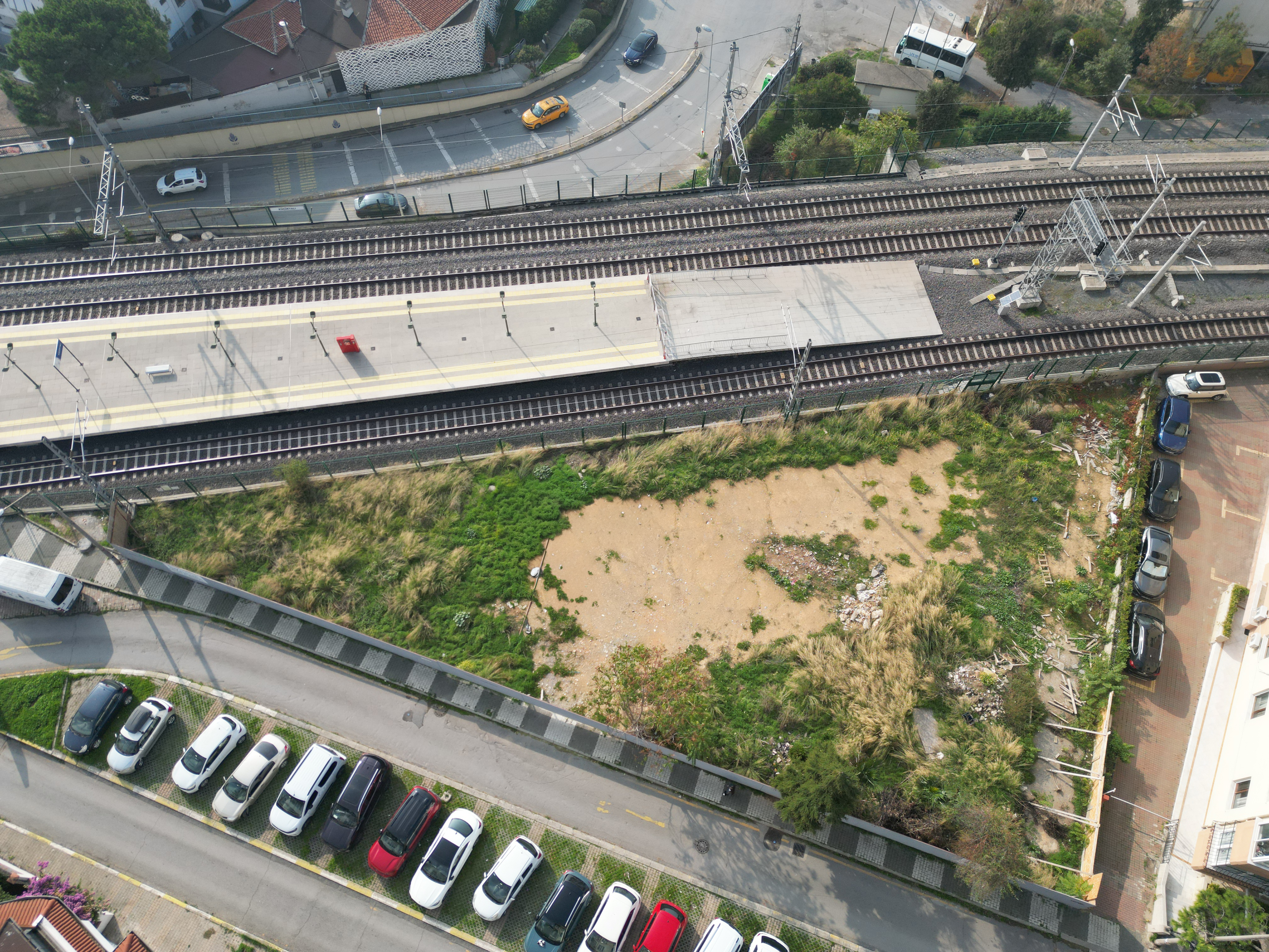 küçükyalı eski bağdat cad. sahil